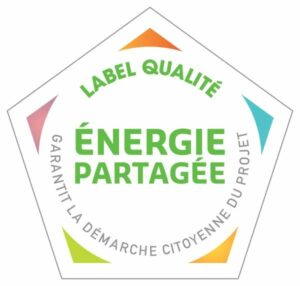 labelenergiepartagee